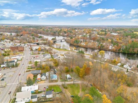 2 Gibson Street Fairfield ME 04937