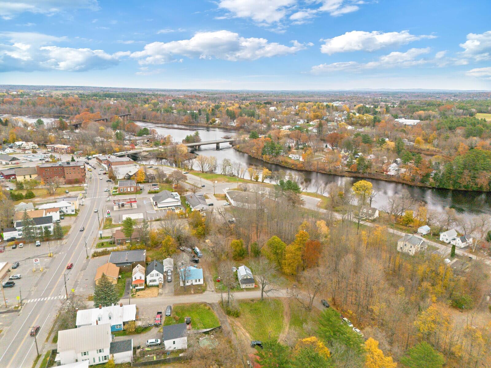 2 Gibson Street Fairfield ME 04937