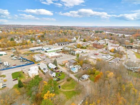 2 Gibson Street Fairfield ME 04937