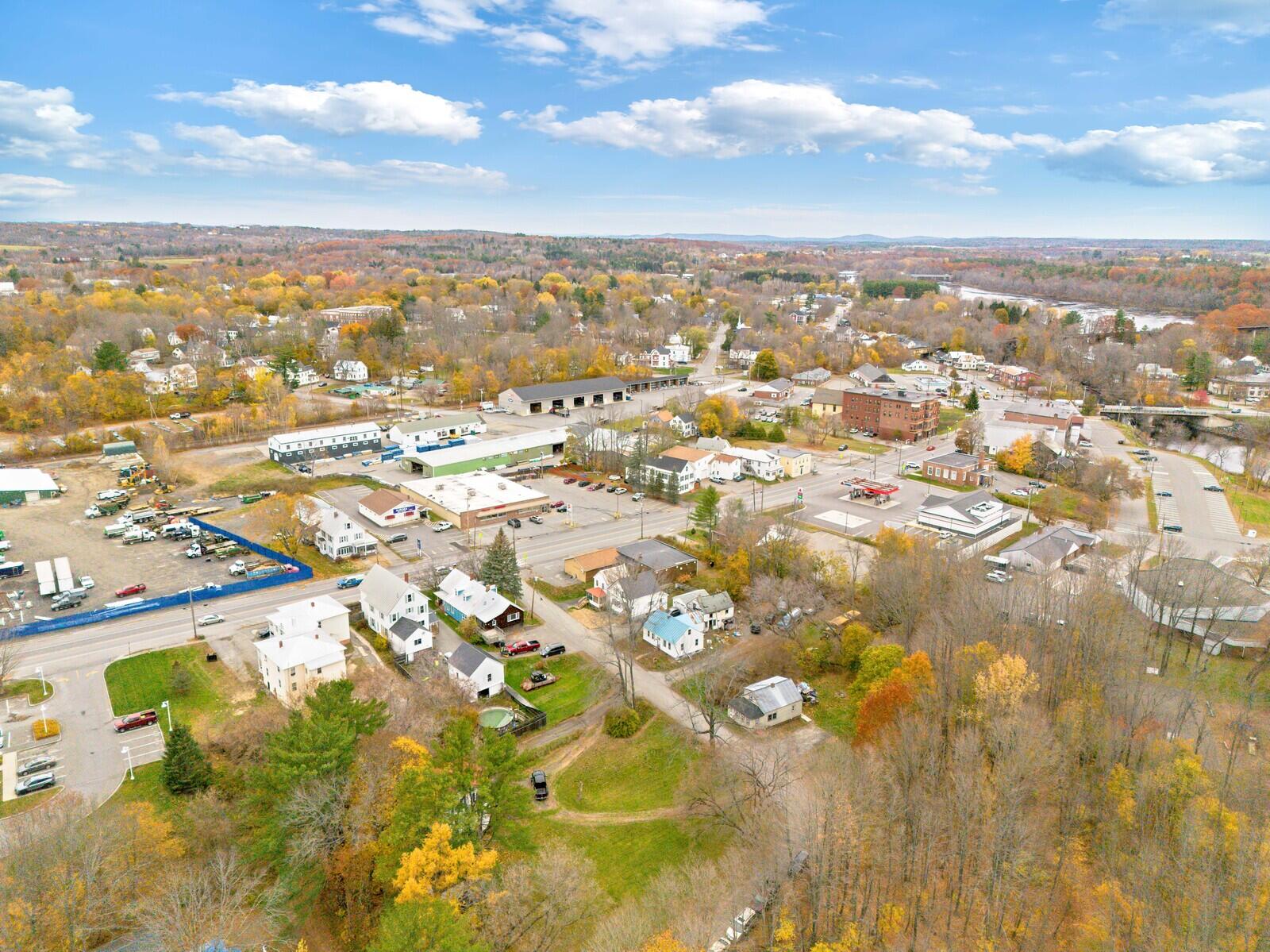 2 Gibson Street Fairfield ME 04937