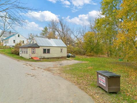 2 Gibson Street Fairfield ME 04937