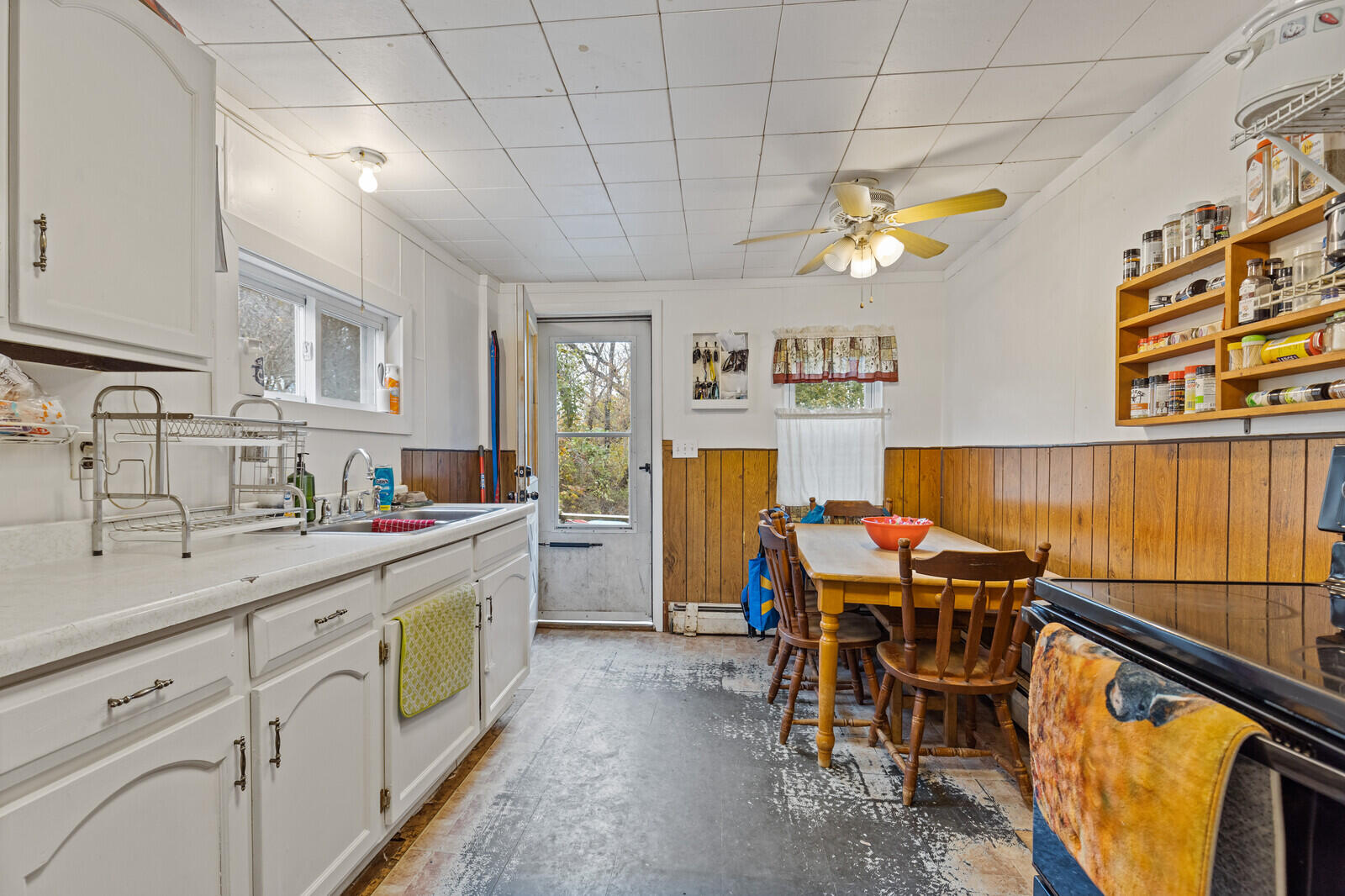 2 Gibson Street Fairfield ME 04937