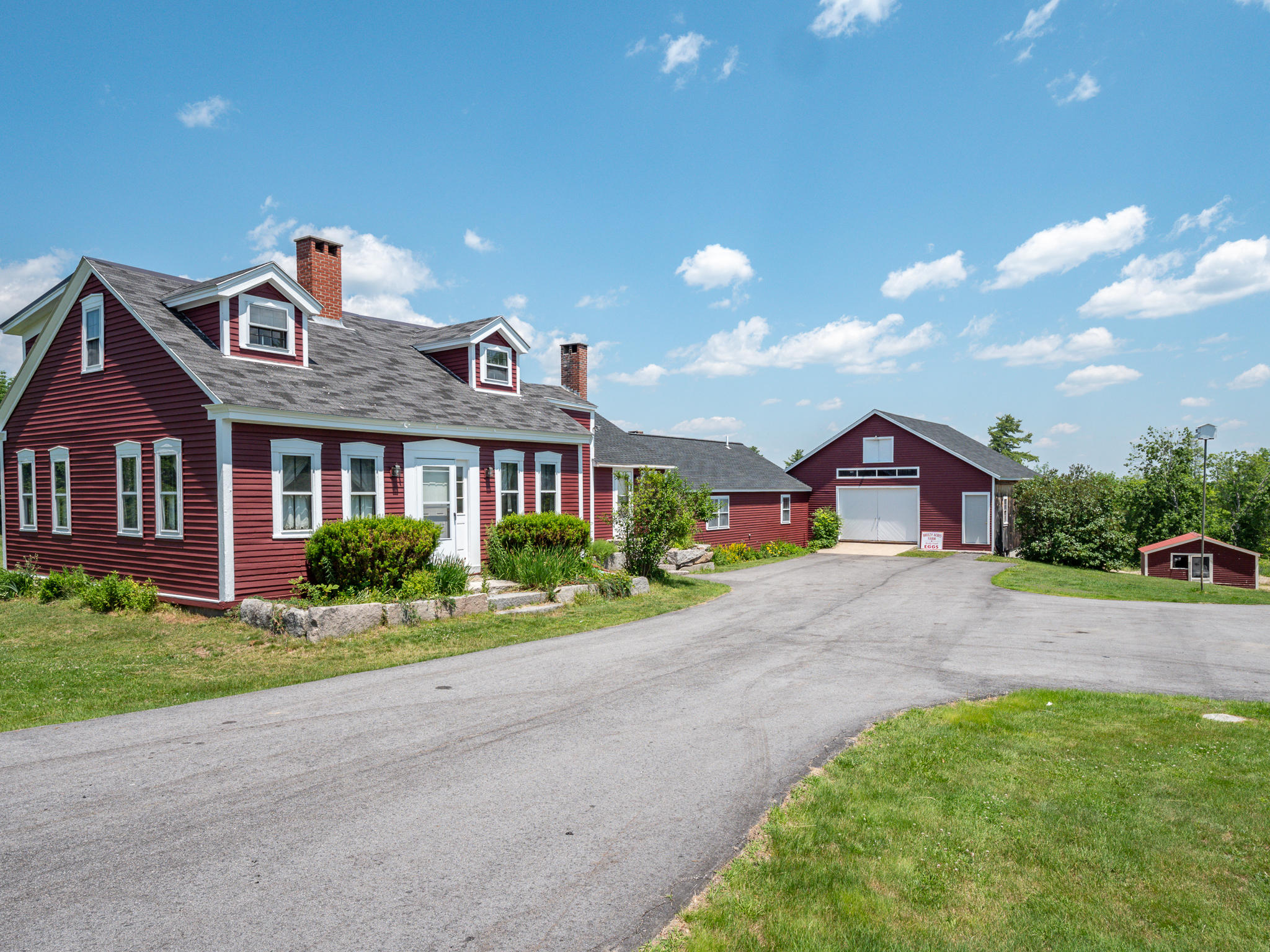 109 Hio Ridge Road Denmark ME 04022
