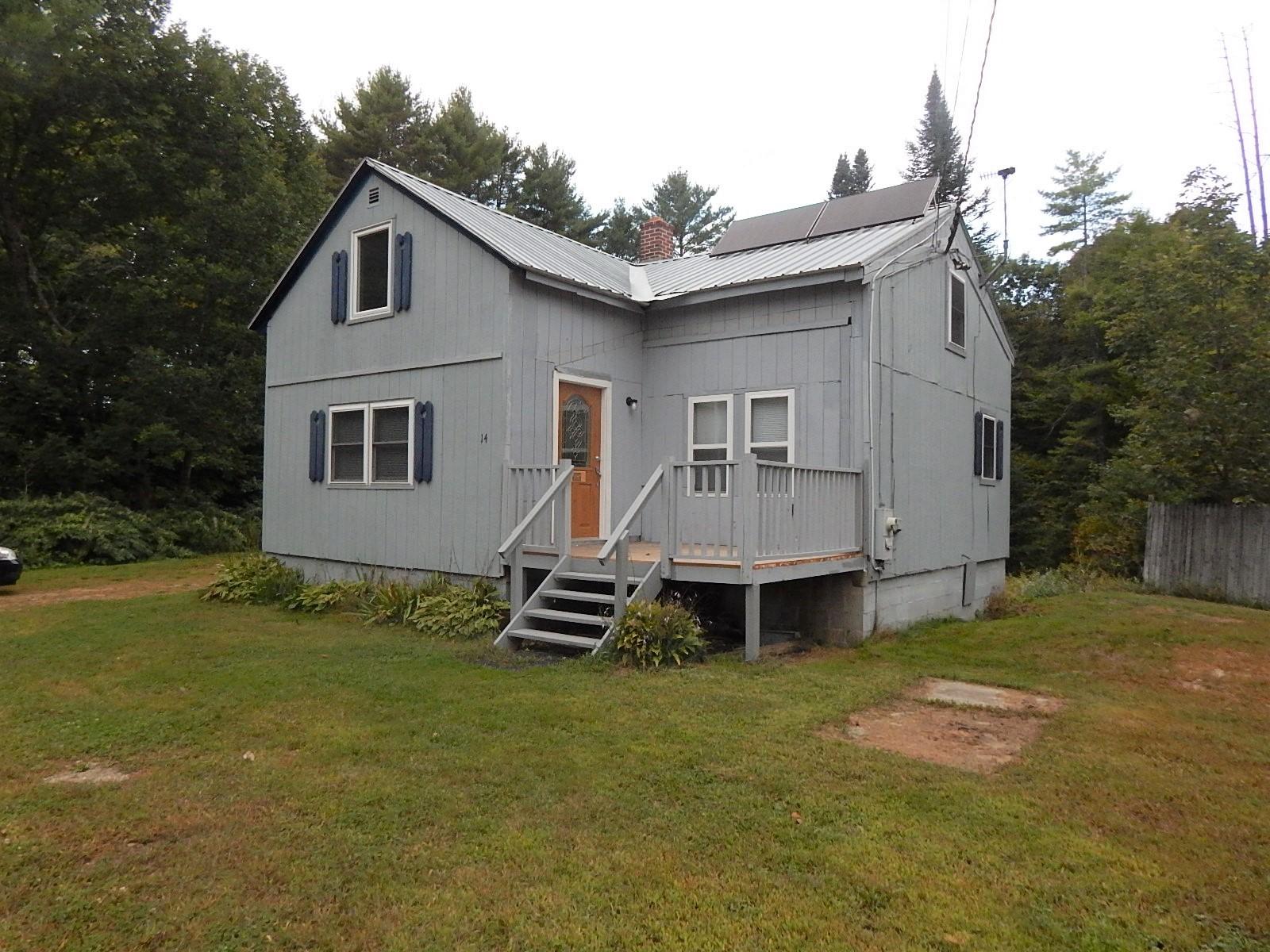 14 Campground Road Livermore Falls, ME