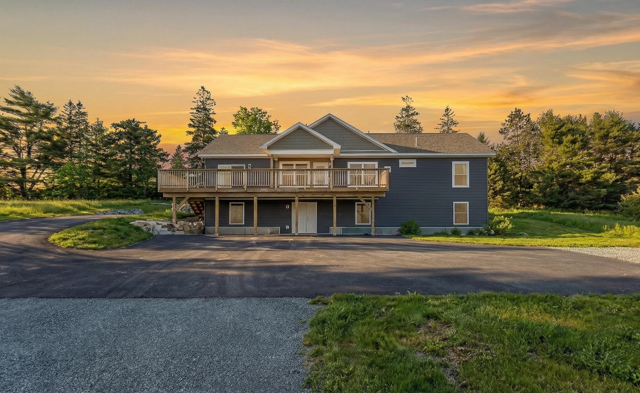 18 Farms Edge Road Lamoine ME 04605