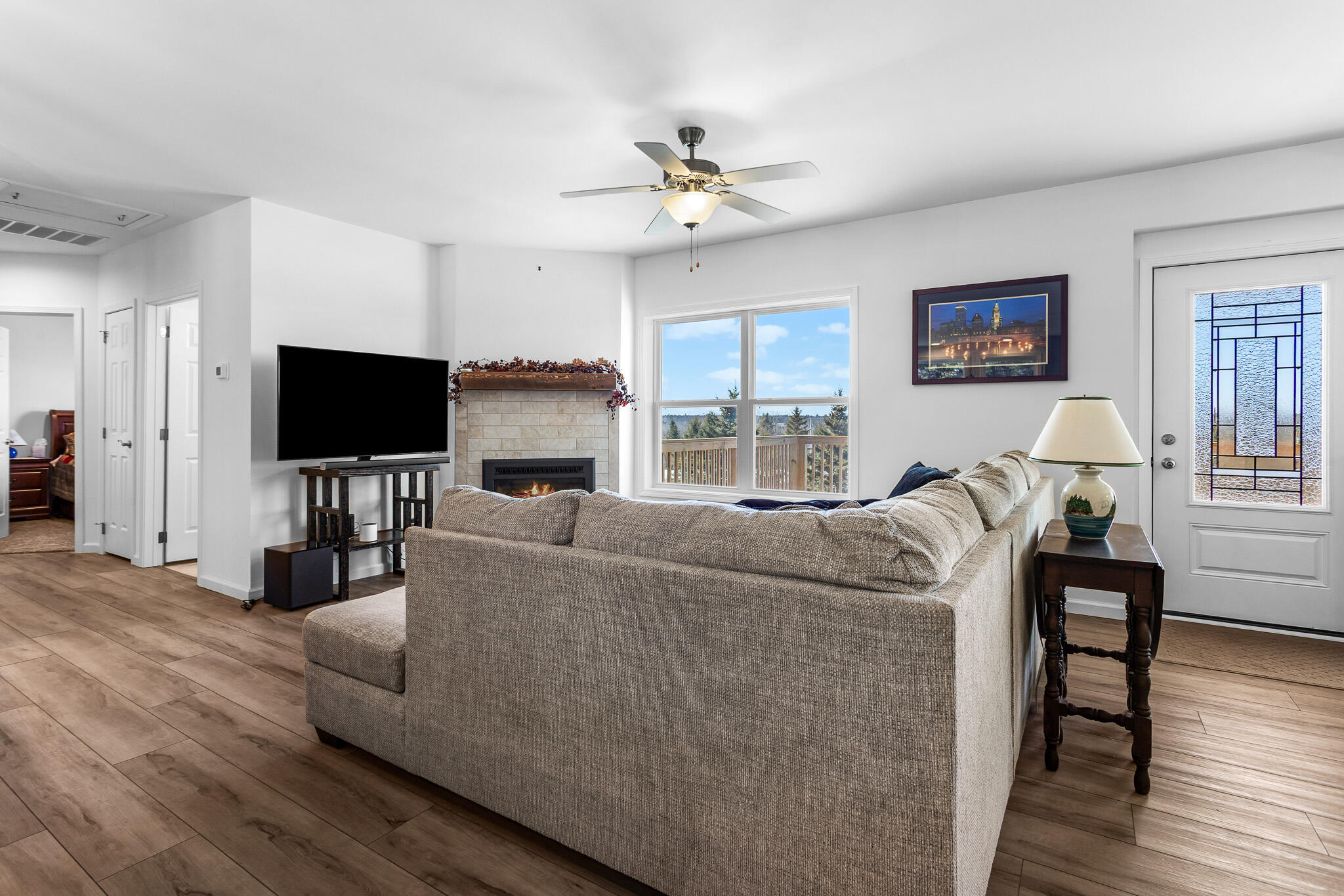 18 Farms Edge Road Lamoine ME 04605
