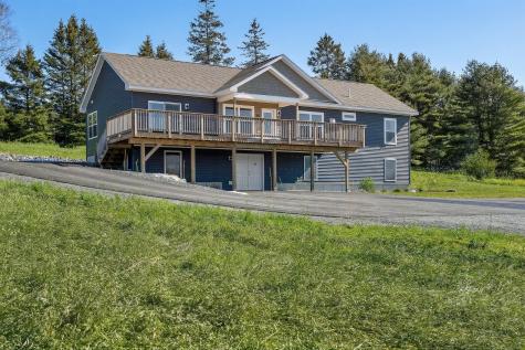 18 Farms Edge Road Lamoine ME 04605