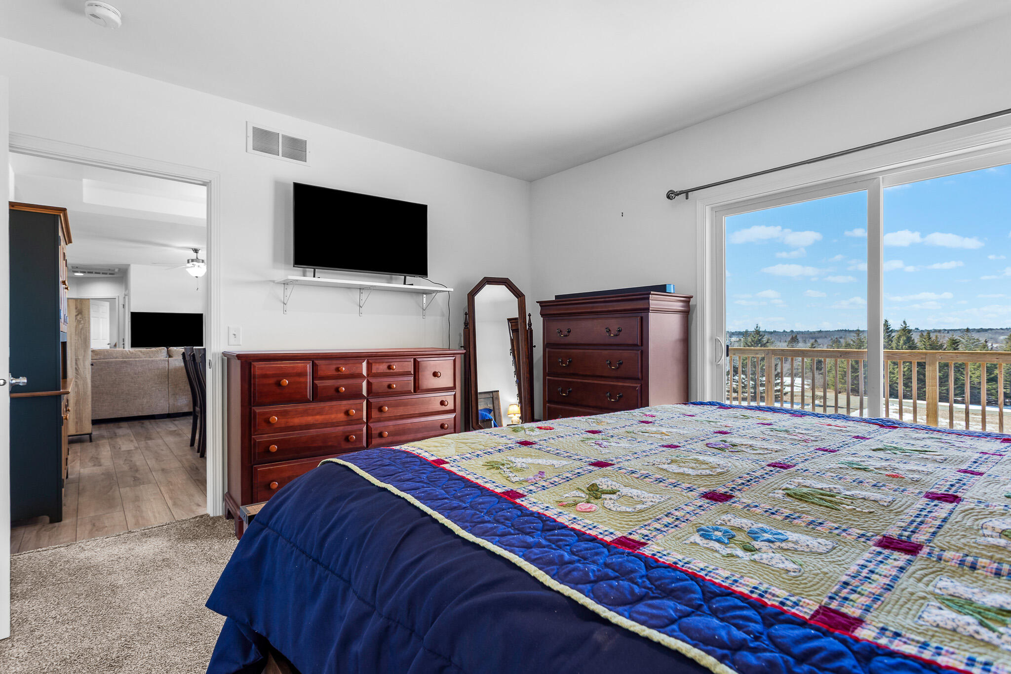 18 Farms Edge Road Lamoine ME 04605