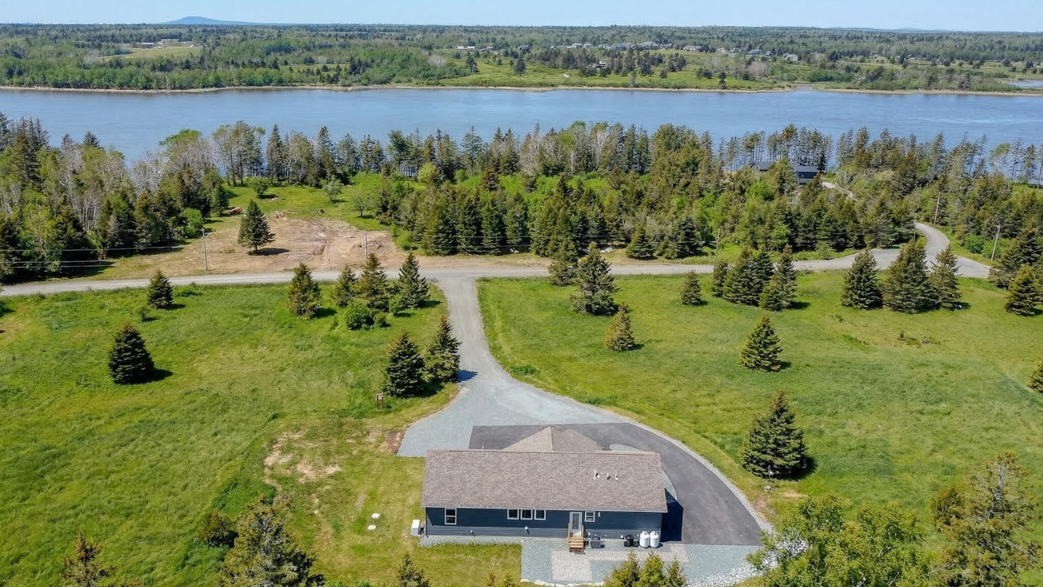 18 Farms Edge Road Lamoine ME 04605