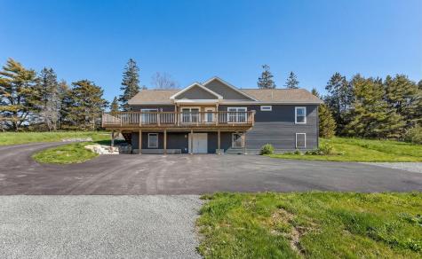 18 Farms Edge Road Lamoine ME 04605