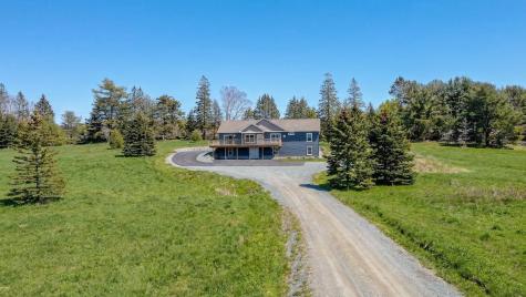 18 Farms Edge Road Lamoine ME 04605