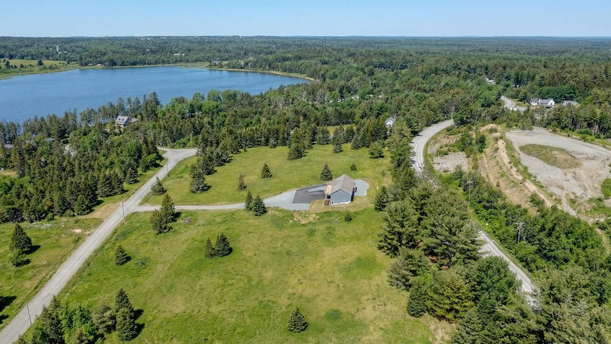 18 Farms Edge Road Lamoine ME 04605