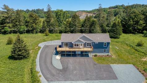18 Farms Edge Road Lamoine ME 04605