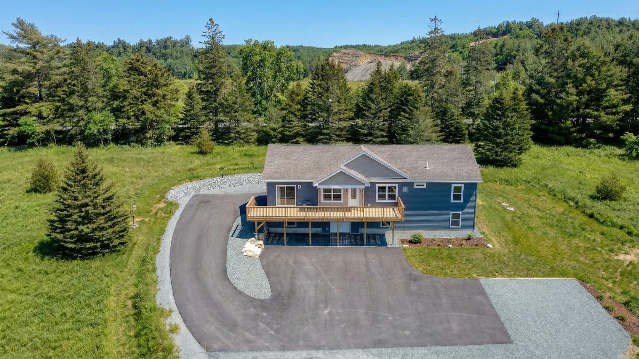 18 Farms Edge Road Lamoine ME 04605