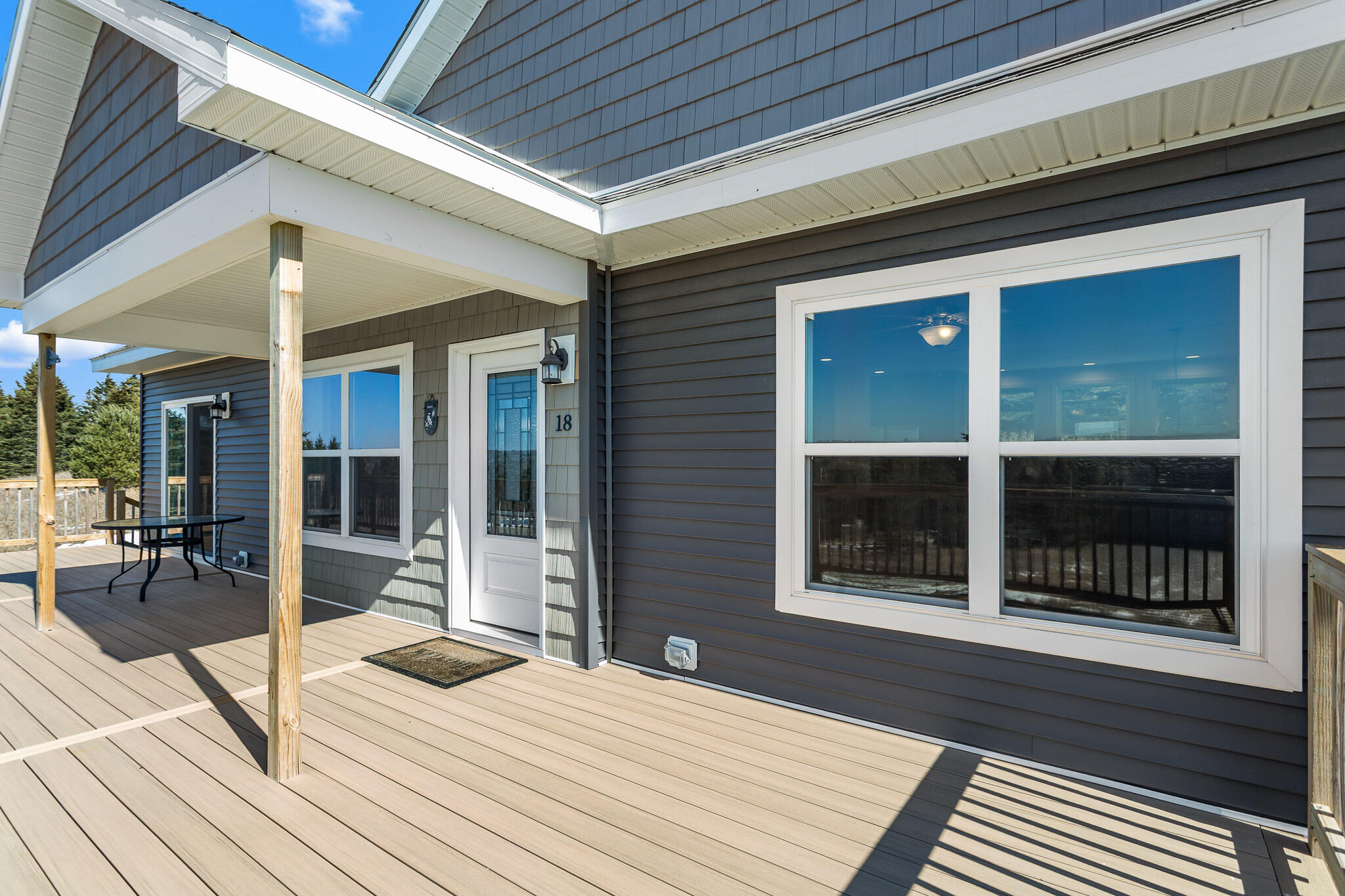 18 Farms Edge Road Lamoine ME 04605