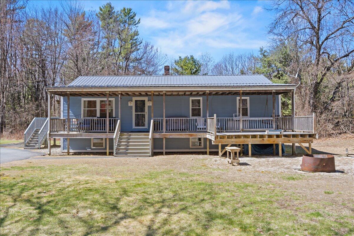 9 Ranwall Avenue Saco ME 04072