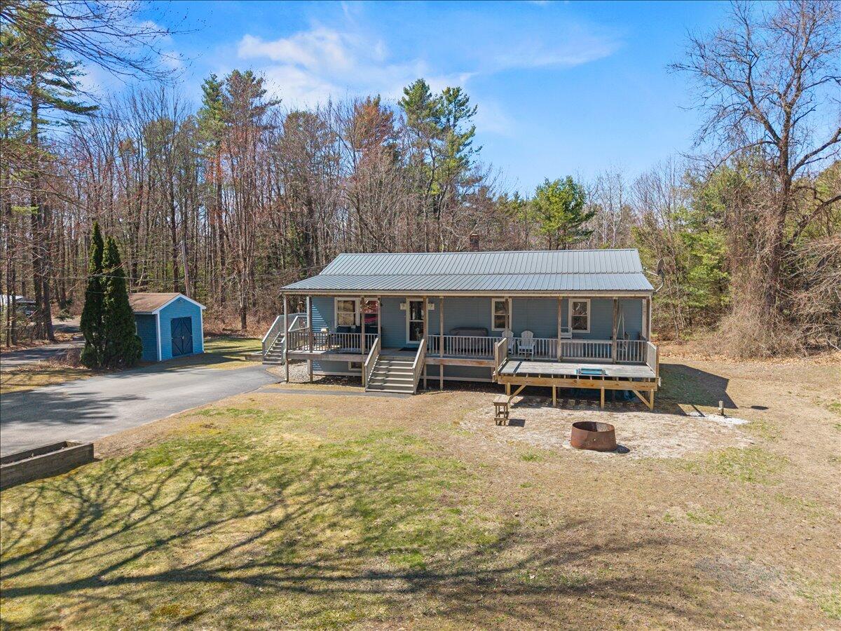 9 Ranwall Avenue Saco ME 04072