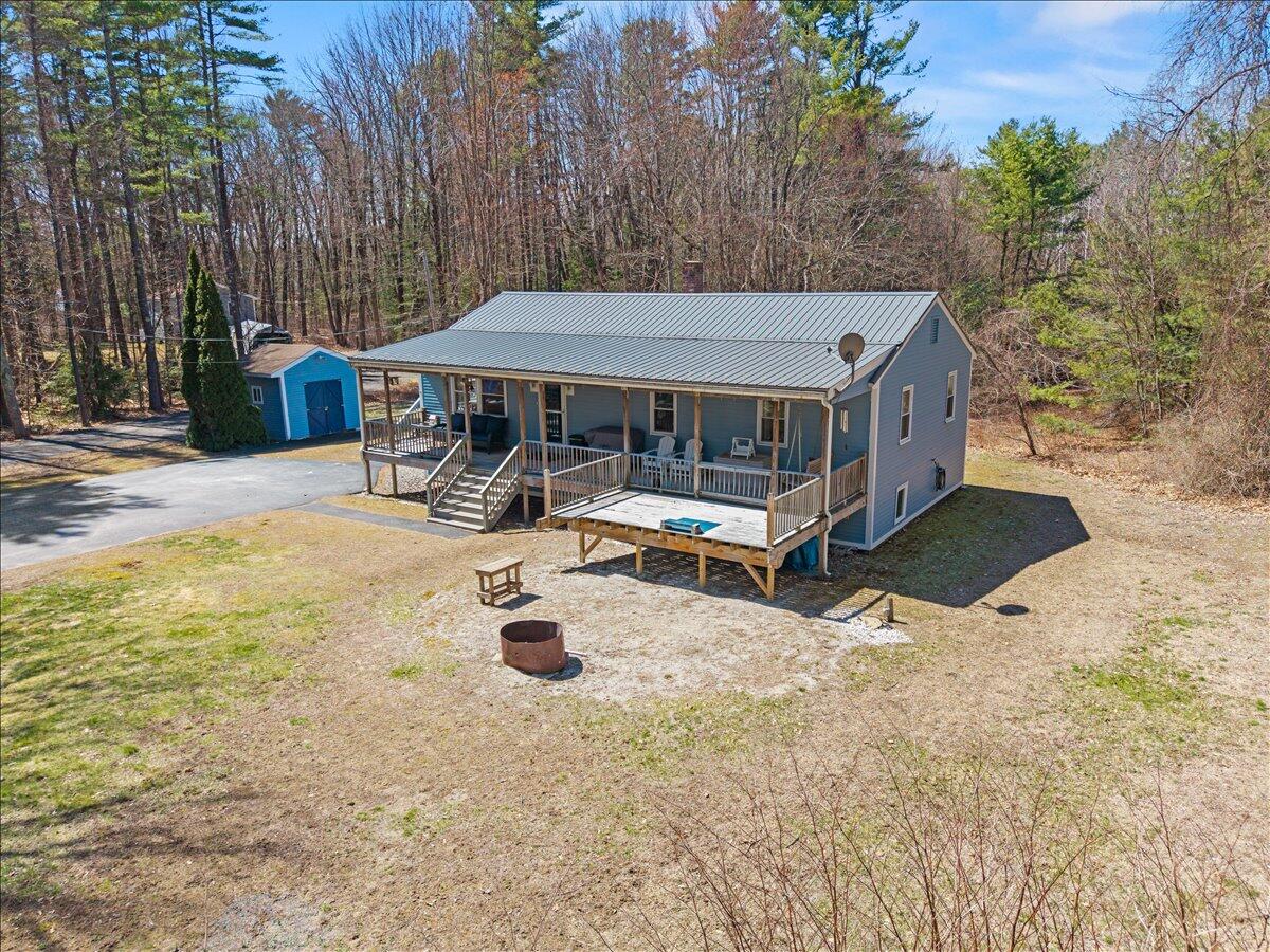 9 Ranwall Avenue Saco ME 04072