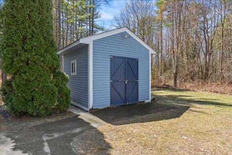 9 Ranwall Avenue Saco ME 04072