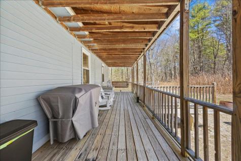 9 Ranwall Avenue Saco ME 04072