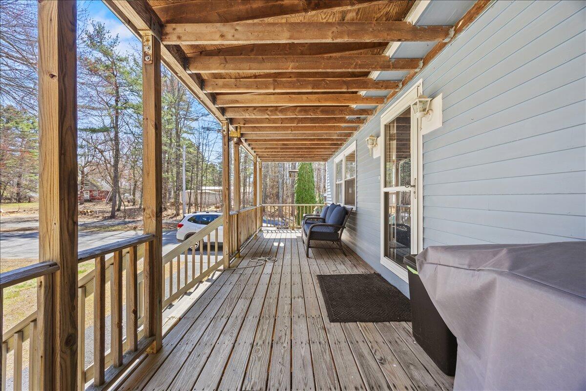 9 Ranwall Avenue Saco ME 04072