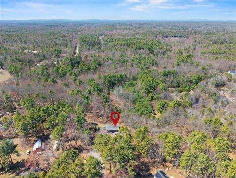 9 Ranwall Avenue Saco ME 04072