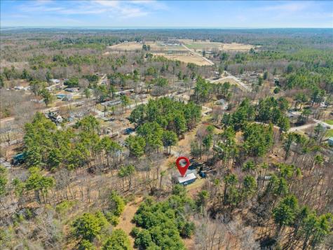 9 Ranwall Avenue Saco ME 04072
