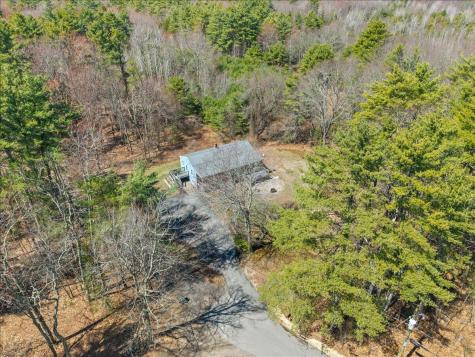 9 Ranwall Avenue Saco ME 04072