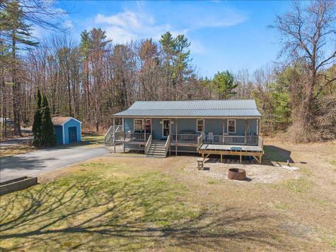 9 Ranwall Avenue Saco ME 04072