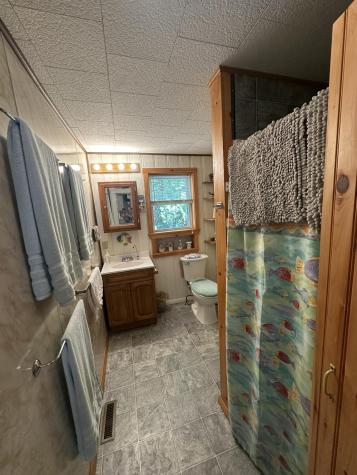 69 Deering Lake Road Orient ME 04471