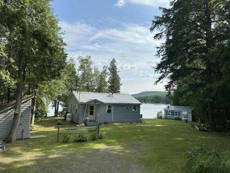 69 Deering Lake Road Orient ME 04471