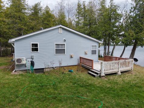 69 Deering Lake Road Orient ME 04471