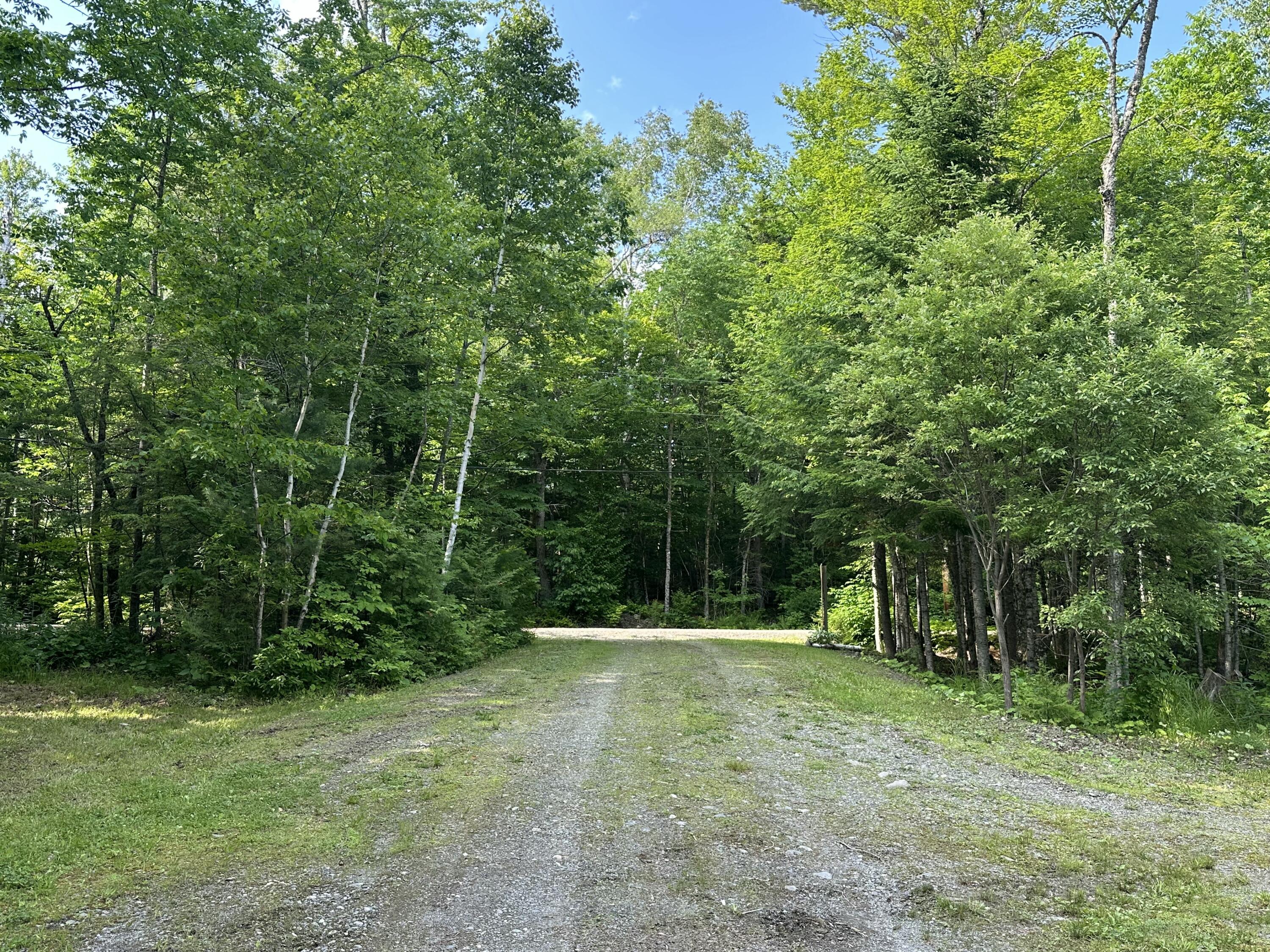 69 Deering Lake Road Orient ME 04471