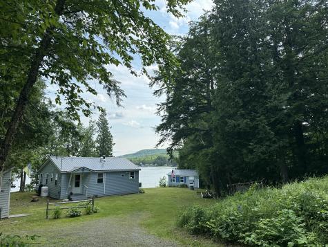 69 Deering Lake Road Orient ME 04471