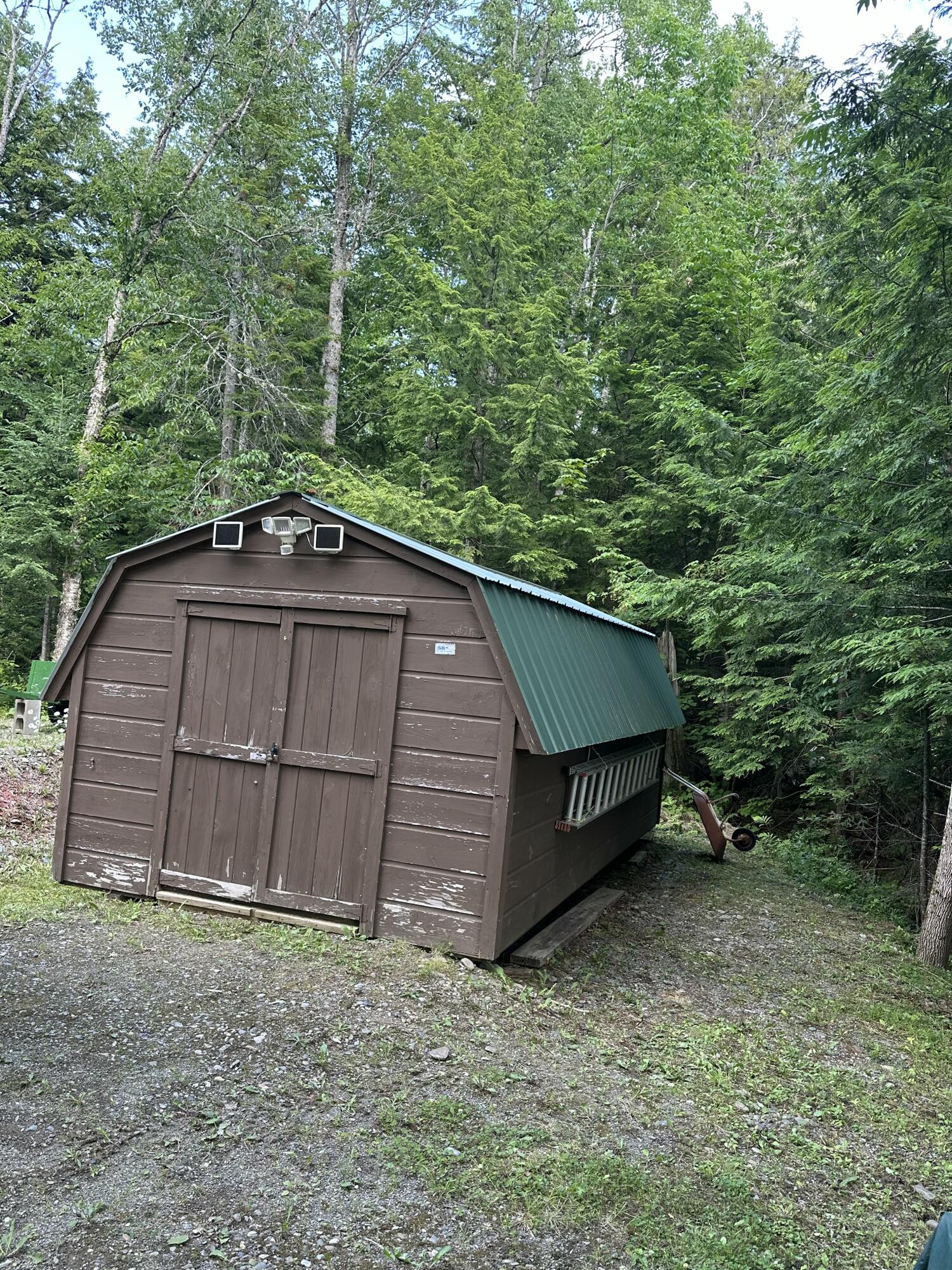 69 Deering Lake Road Orient ME 04471
