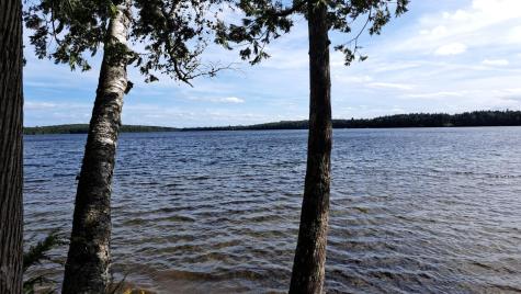 69 Deering Lake Road Orient ME 04471