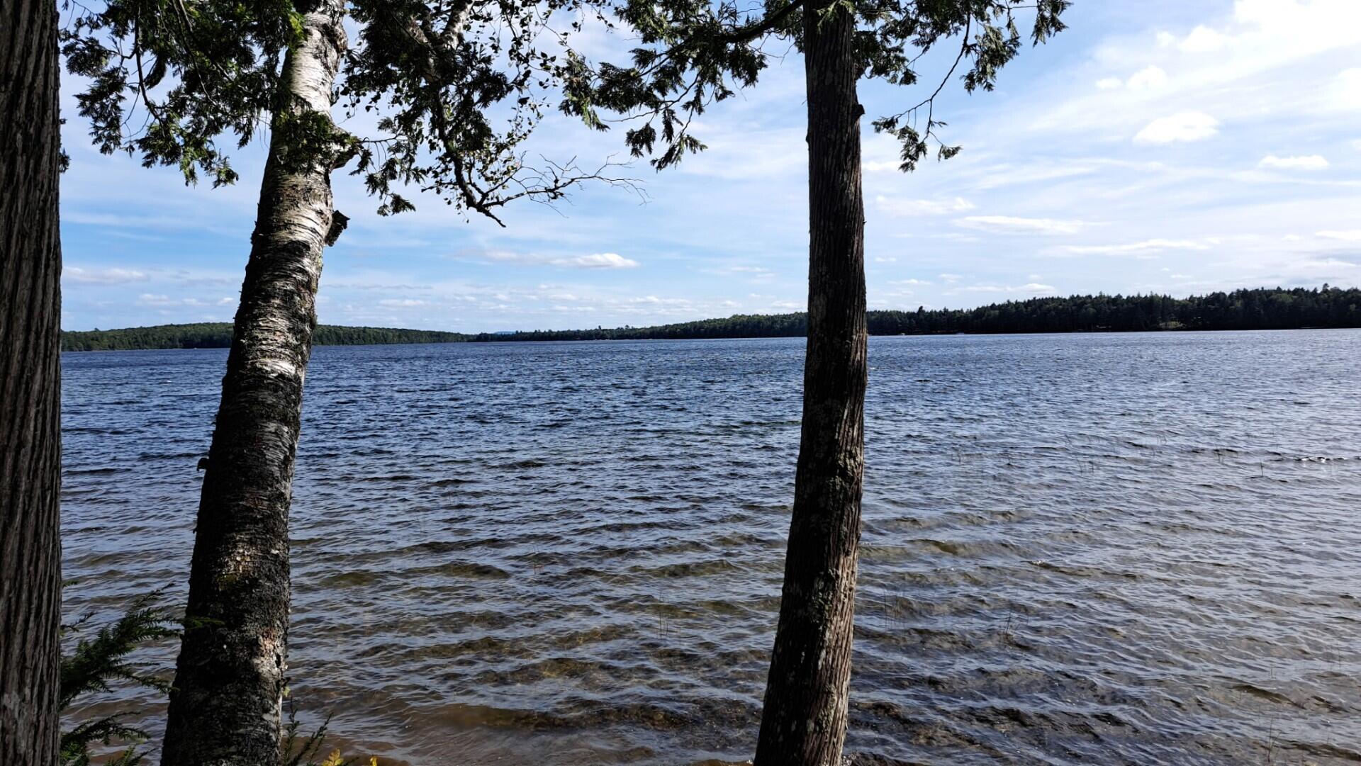 69 Deering Lake Road Orient ME 04471