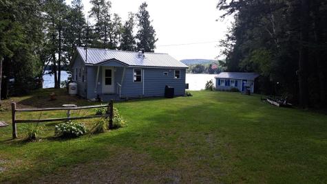 69 Deering Lake Road Orient ME 04471