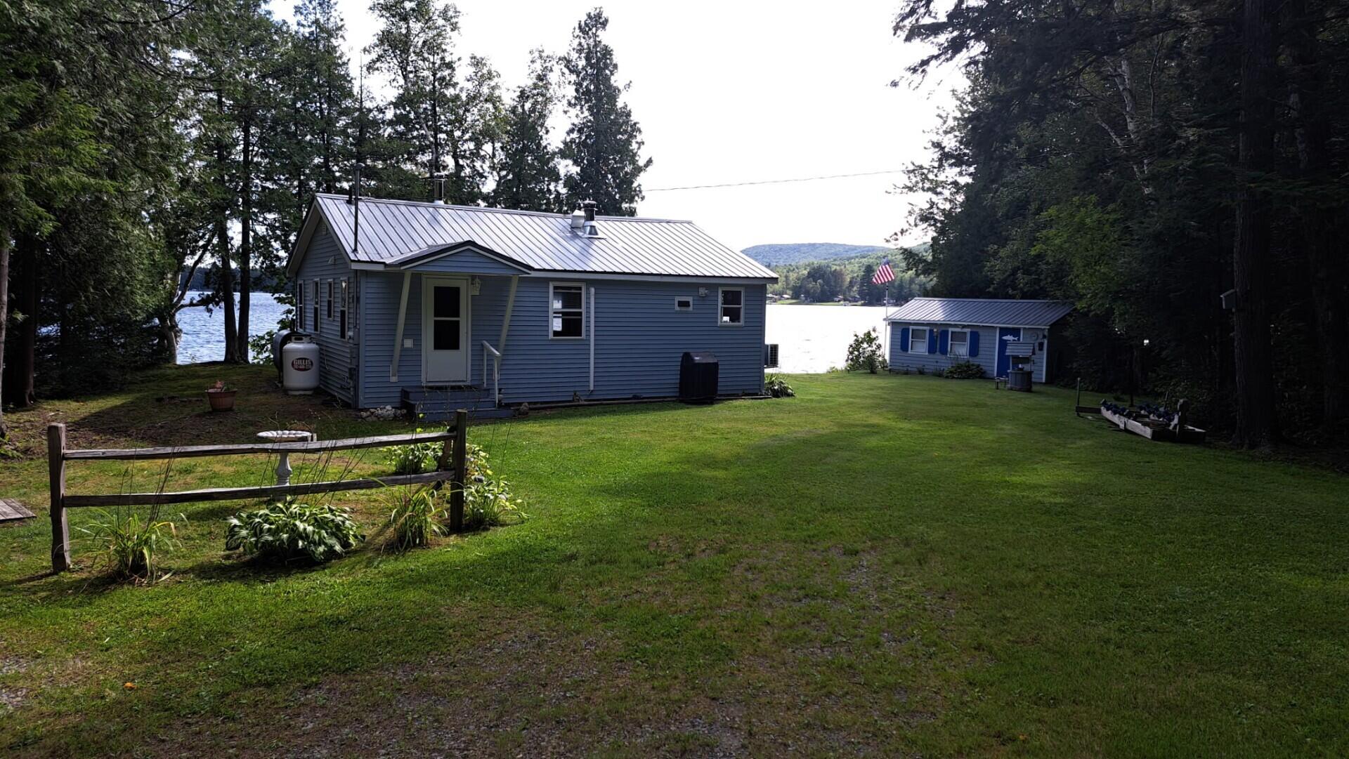 69 Deering Lake Road Orient ME 04471
