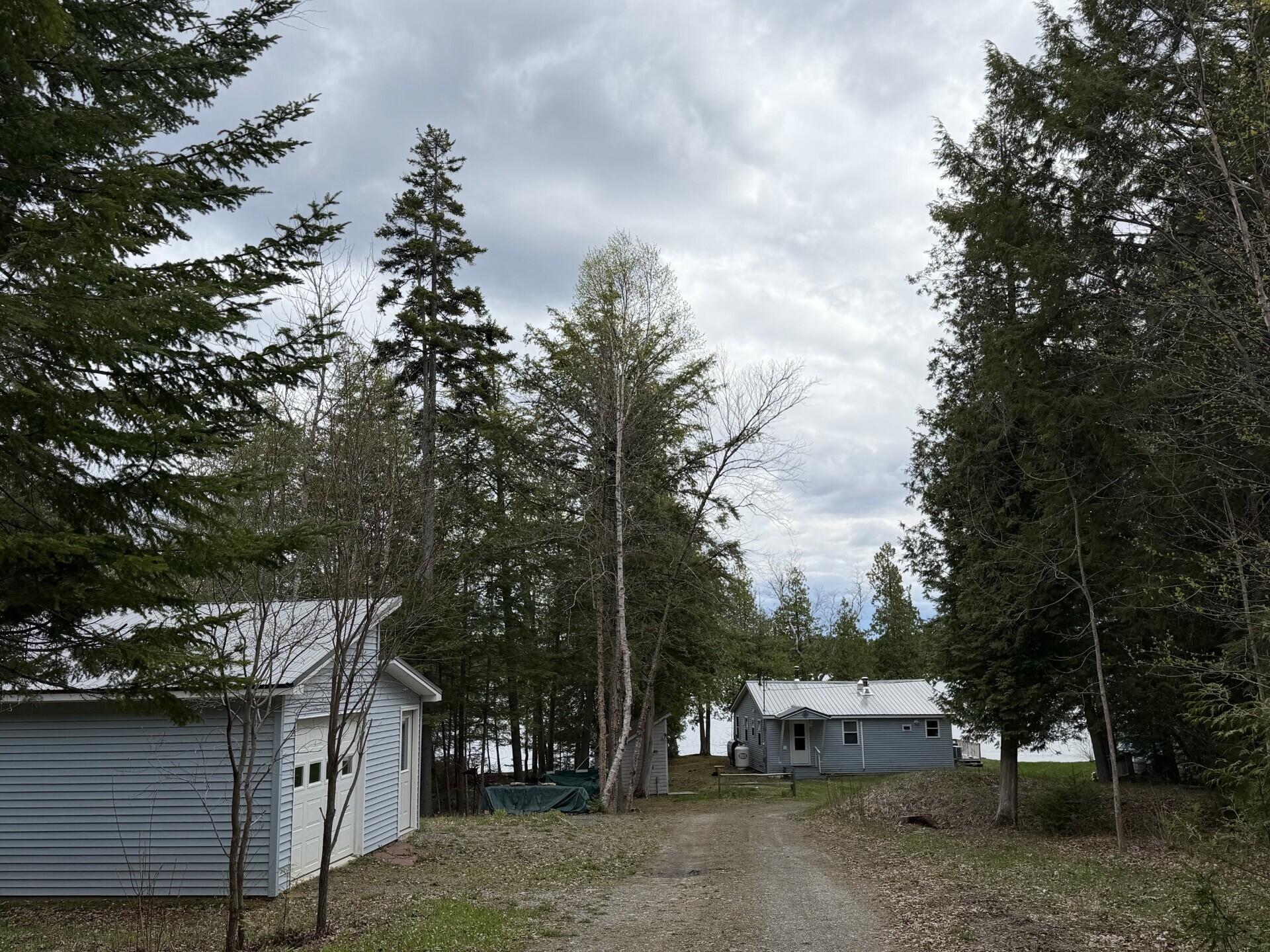 69 Deering Lake Road Orient ME 04471