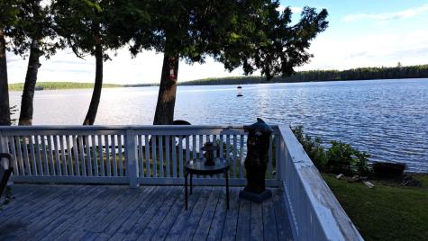 69 Deering Lake Road Orient ME 04471