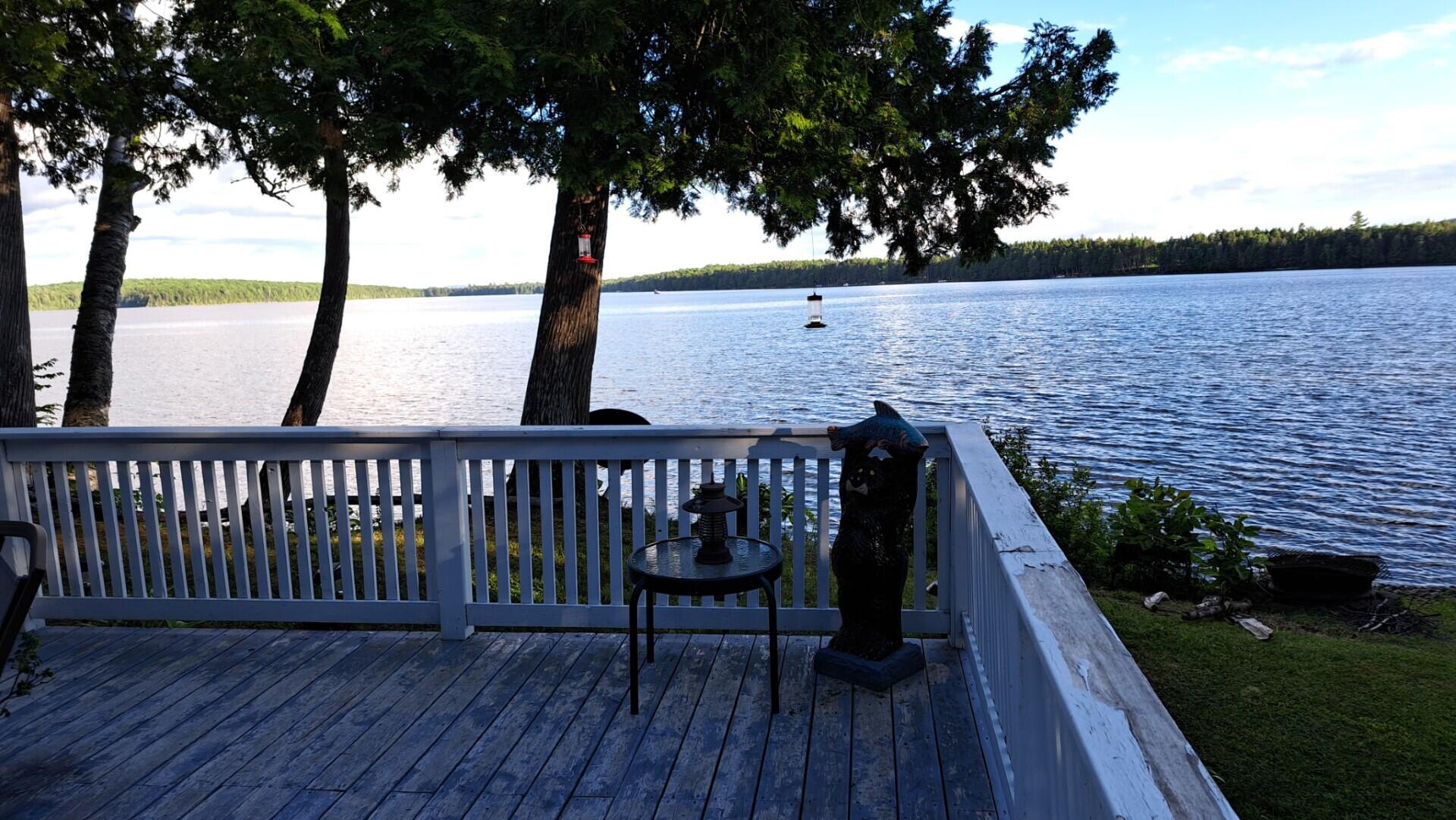 69 Deering Lake Road Orient ME 04471