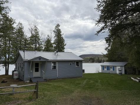 69 Deering Lake Road Orient ME 04471