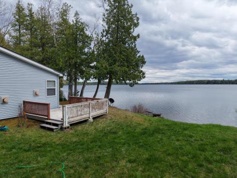 69 Deering Lake Road Orient ME 04471