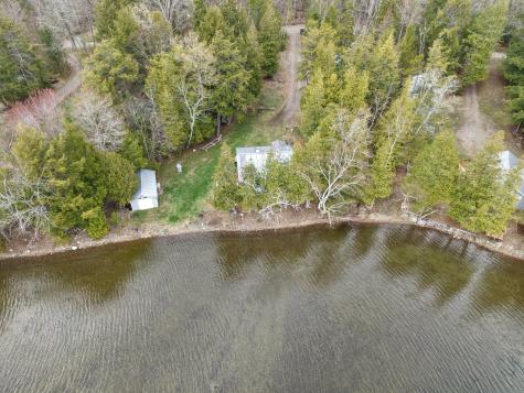 69 Deering Lake Road Orient ME 04471