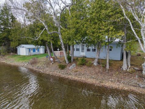 69 Deering Lake Road Orient ME 04471