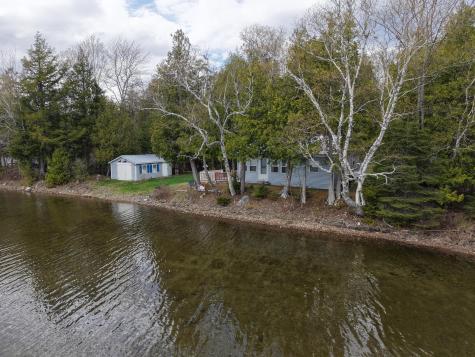 69 Deering Lake Road Orient ME 04471