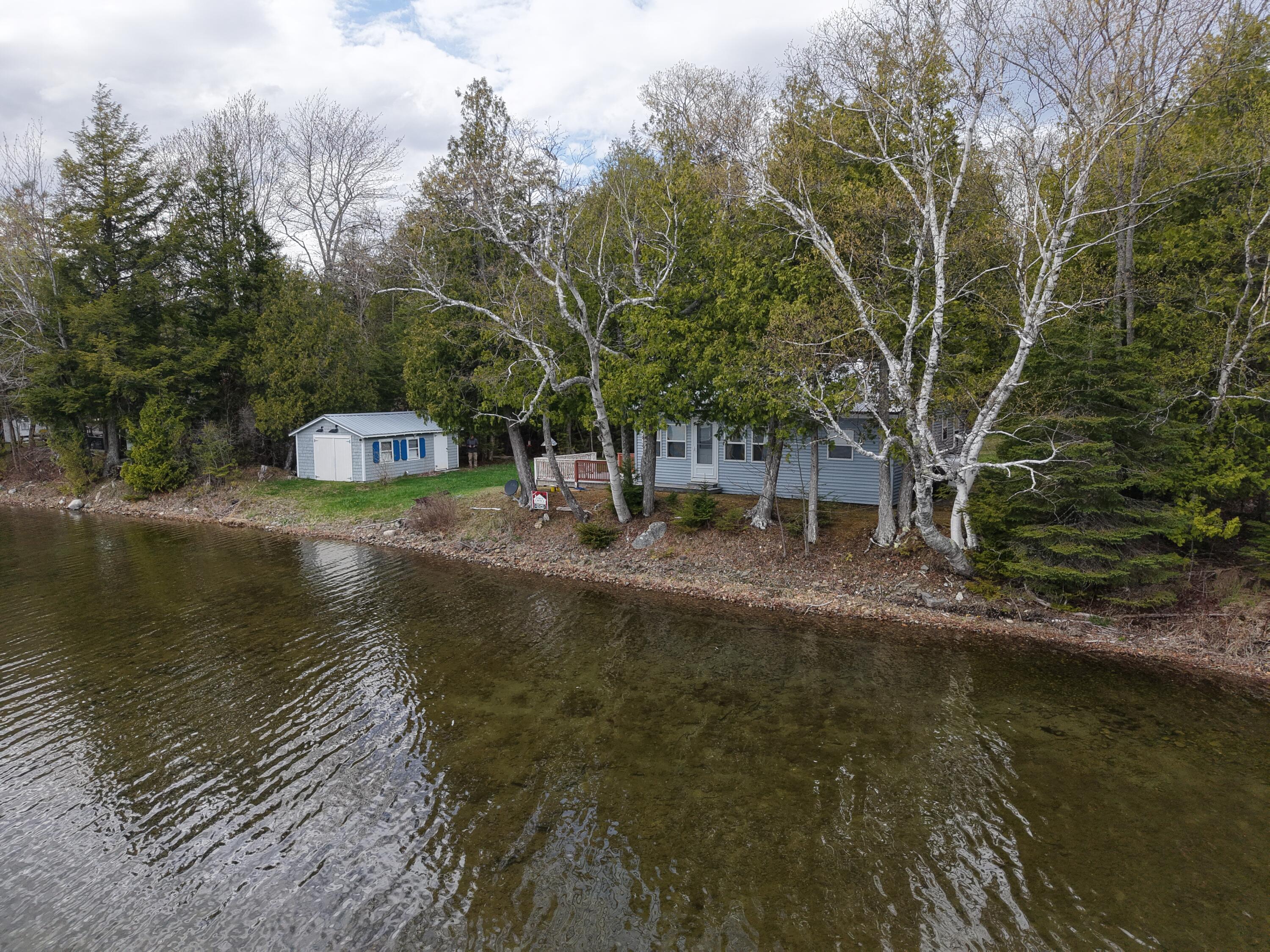 69 Deering Lake Road Orient ME 04471