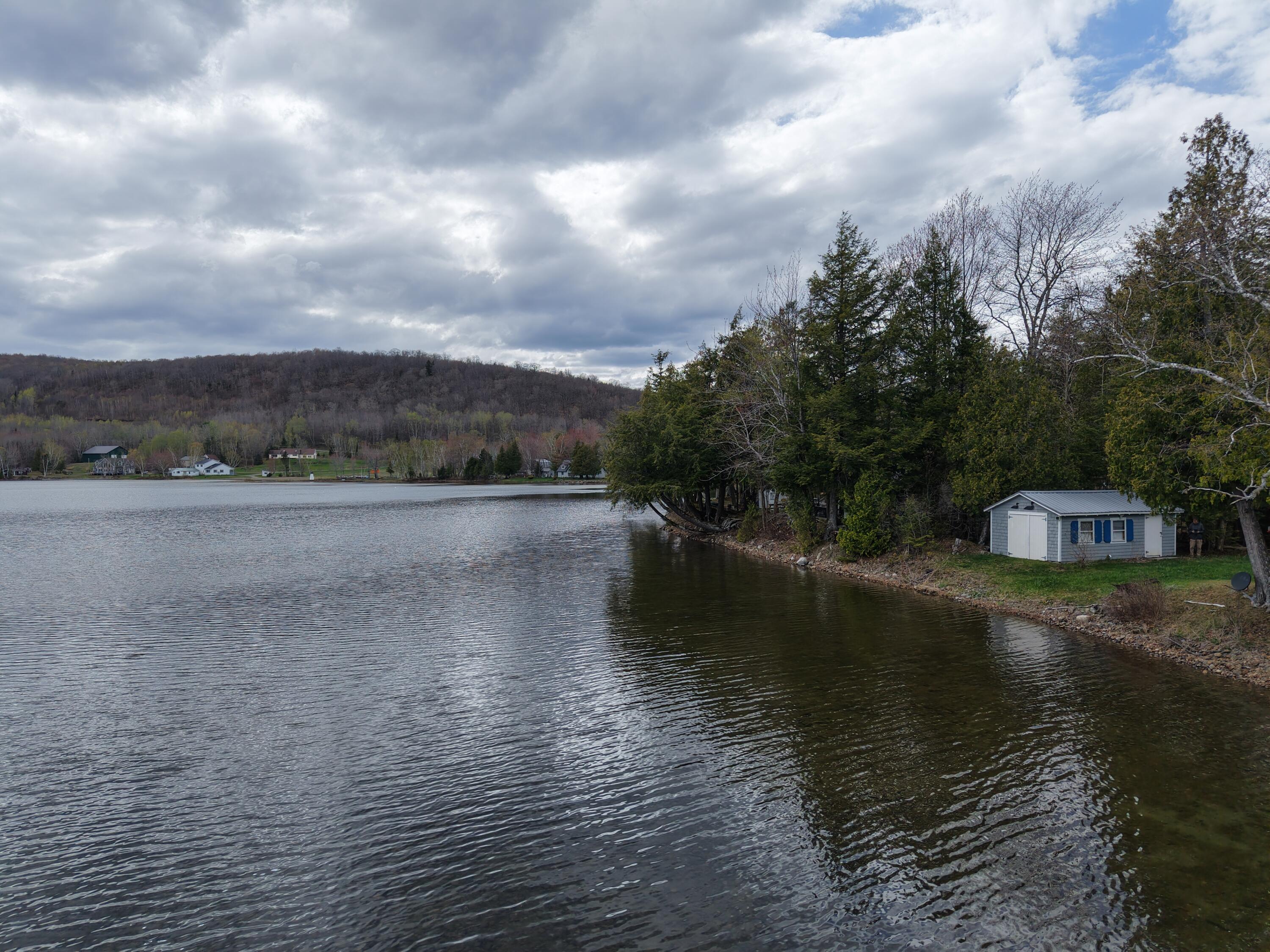 69 Deering Lake Road Orient ME 04471
