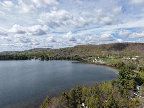 69 Deering Lake Road Orient ME 04471
